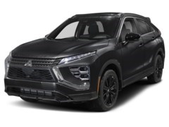 2025 Mitsubishi Eclipse Cross 4dr S-AWC_101